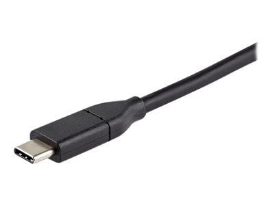 StarTech 3ft/1m USB C to DisplayPort 1.4 Cable 8K 60Hz/4K, Bidirectional DP to USB-C or USB-C to DP Reversible Video Adapter Cable, HBR3/HDR/DSC, U...