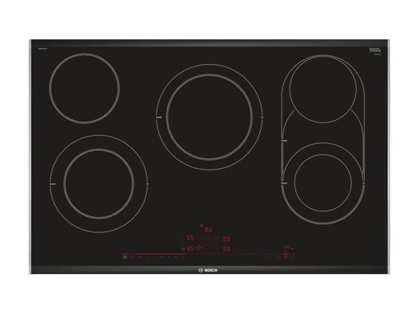 Bosch Serie 8 PKM875DP1D med PowerBoost og DirectSelect Premium