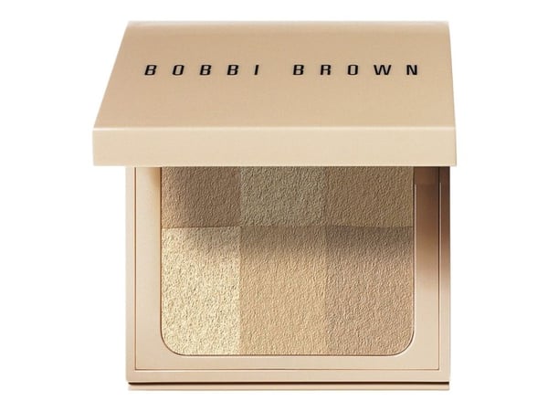 BOBBI BROWN_Nude Finish Illuminating Powder Nude 6.6g