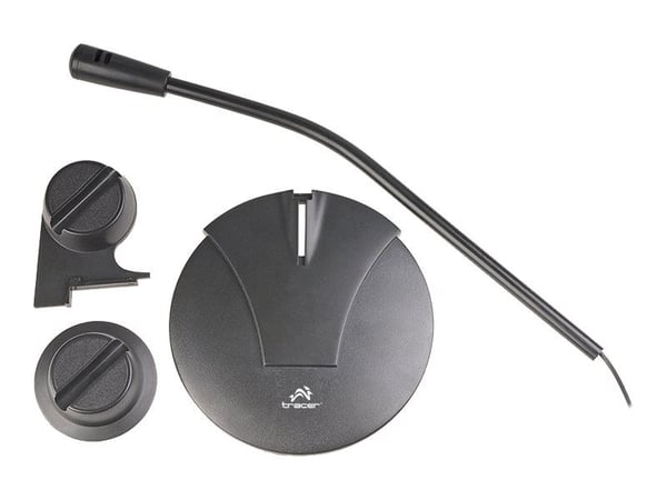 Tracer S5 - Mikrofon