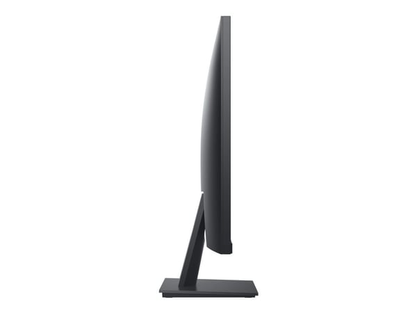 Dell E2720H - LED-skjerm - 27" - 1920 x 1080 Full HD (1080p) @ 60 Hz - IPS - 300 cd/m² - 1000:1 - 5 ms - VGA, DisplayPort - med 3 års Advanced Exch...