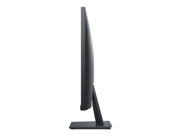 Dell E2720H - LED-skjerm - 27" - 1920 x 1080 Full HD (1080p) @ 60 Hz - IPS - 300 cd/m² - 1000:1 - 5 ms - VGA, DisplayPort - med 3 års Advanced Exch...