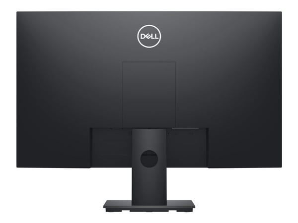 Dell E2720H - LED-skjerm - 27" - 1920 x 1080 Full HD (1080p) @ 60 Hz - IPS - 300 cd/m² - 1000:1 - 5 ms - VGA, DisplayPort - med 3 års Advanced Exch...