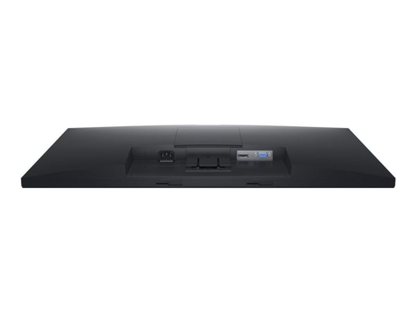 Dell E2720H - LED-skärm - 27" - 1920 x 1080 Full HD (1080p) @ 60 Hz - IPS - 300 cd/m² - 1000:1 - 5 ms - VGA, DisplayPort - med 3 års avancerad utby...