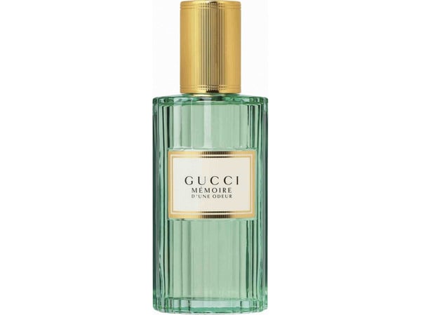 Gucci Mémoire d'Une Odeur Eau De Parfum 40 ml