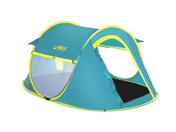 Bestway Coolmount 2 Pop Up Telt 2.35x1.45x1.00 cm