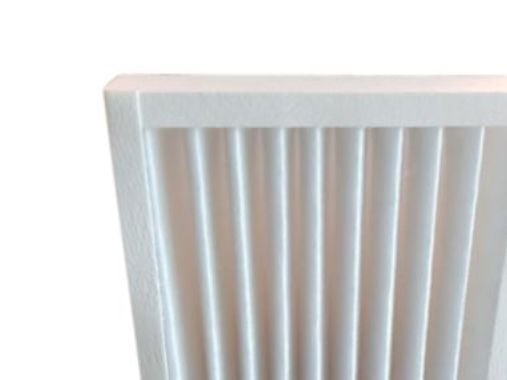 filter - Comfort CT 300 - Kassettefilter G4 228x500x46