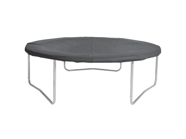 Salta Cover til trampolin Ø427 cm, sort (805-582)
