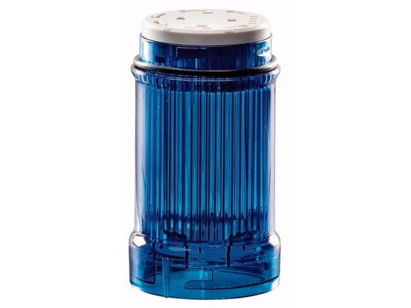 Eaton signalpelarelement 171367 SL4-FL230-B LED blå, 1 st