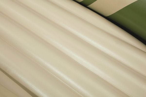 Bestway 65001, Resor/fritid, Gummibåt, Grön, PVC, 3 personer, 250 kg