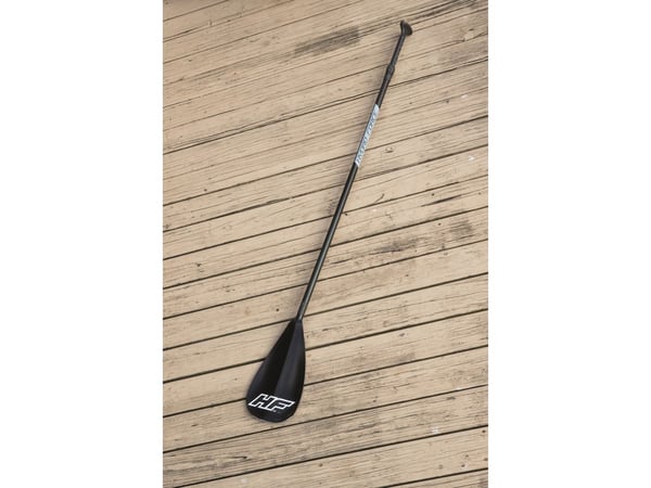 Bestway 65307, Stående padel, Sort, lasikuitu, Blister, 167 cm, 2,17 m