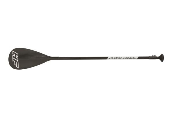 Bestway 65307, Stående padel, Sort, lasikuitu, Blister, 167 cm, 2,17 m