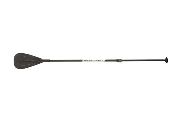 Bestway 65307, Stående padel, Sort, lasikuitu, Blister, 167 cm, 2,17 m