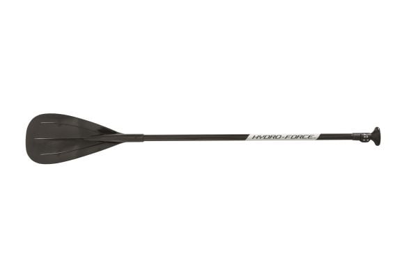 Bestway 65307, Stående padel, Sort, lasikuitu, Blister, 167 cm, 2,17 m