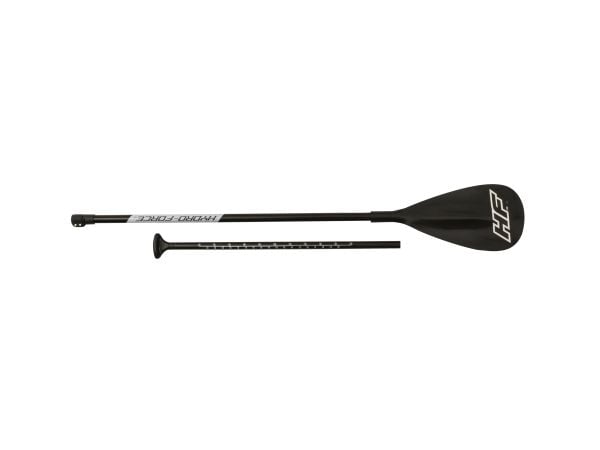Bestway 65307, Stående padel, Sort, lasikuitu, Blister, 167 cm, 2,17 m