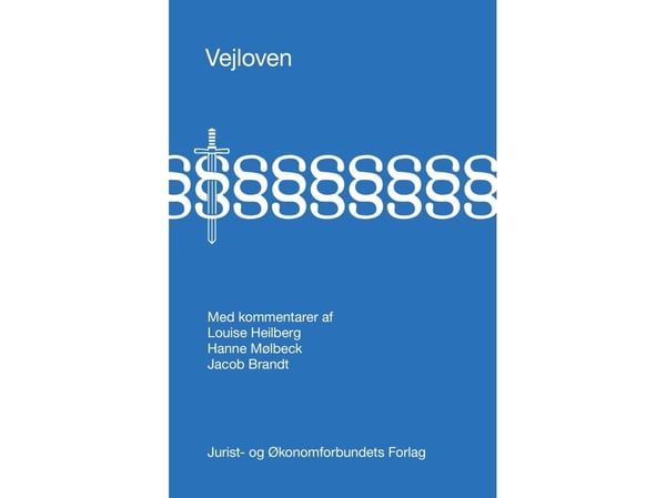Vegloven | Louise Heilberg, Hanne Mølbeck & Jacob Brandt | Språk: Dansk