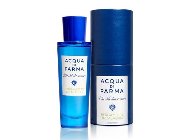 Acqua Di Parma Blu Mediterraneo Bergamotto di Calabria Eau De Toilette 30 ml (unisex)