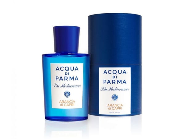Acqua di Parma Blu Mediterraneo Arancia di Capri EDT 75 ml