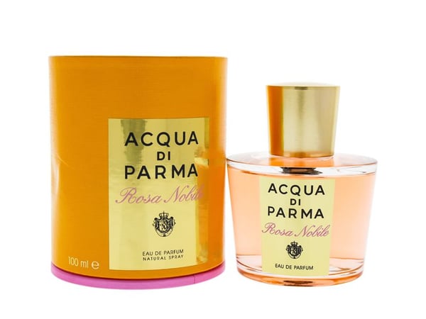 Acqua Di Parma Rosa Nobile (W) EDP/S 100ml