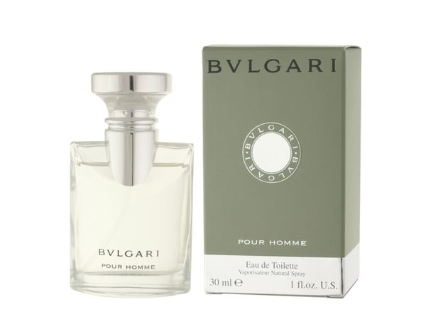 Bulgari Pour Homme EDT 30ml