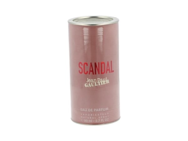 Jean P. Gaultier Scandal EDP B 80ml