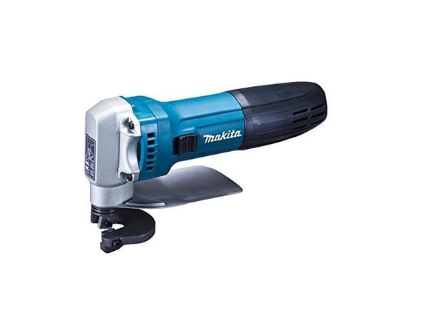 Makita JS1602J - Metal shear - 380 W