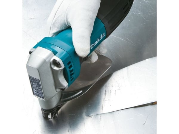 Makita JS1602J - Metal shear - 380 W