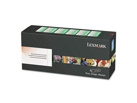Lexmark C2320M0, 1000 sivua, Magenta, 1 kpl