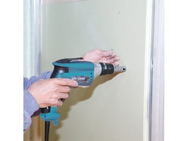 Makita FS6300 - Drywall screwdriver - 570 W - 1/4" sekskantspor