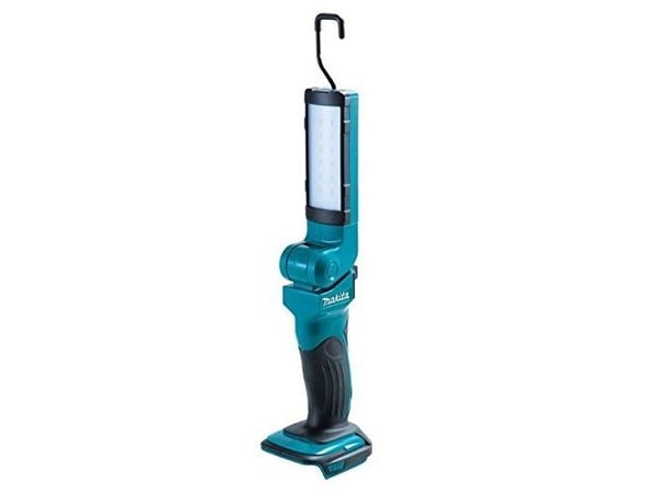 Makita DEADML801 - Lommelykt - LED - 2-modus - 6.12 W