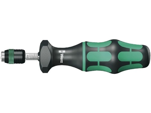 Wera 7441, 58 mm, 175 mm, 54 mm, 188 g, Tsjekkisk Republikk