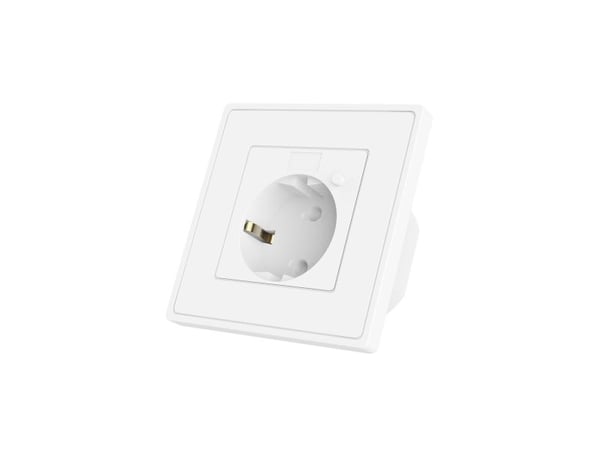 Woox R4054 - Smart beholder - trådløs - 802.11b/g/n - 2.4 Ghz - hvit
