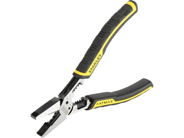 Stanley FMHT0-75469, Kromivanadiini-teräs, 384 g