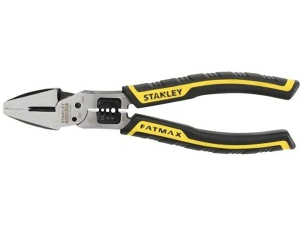 Stanley FMHT0-75469, Kromivanadiini-teräs, 384 g