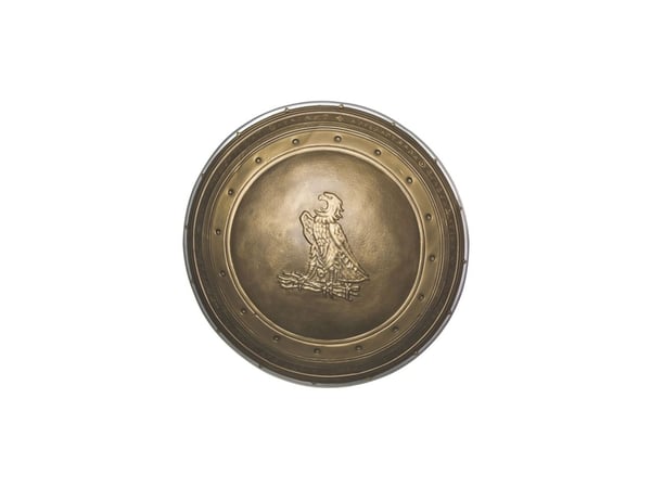 Ihmenainen skj-d, 28 cm