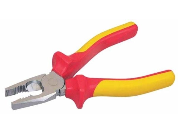 Stanley 0-84-001, Oranssi, Punainen, 185 mm, 268 g