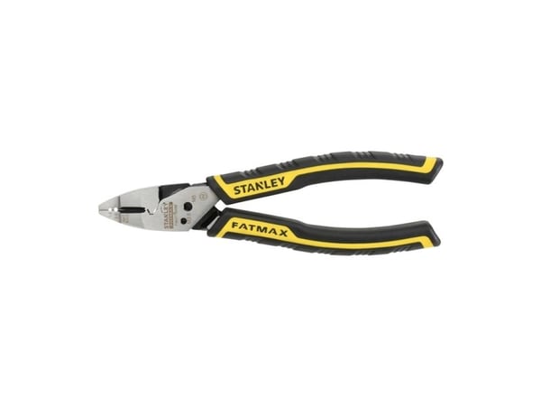 Stanley FMHT0-75468, Kromivanadiini-teräs, 180 mm, 297 g