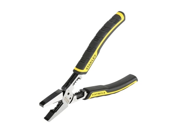Stanley FMHT0-75468, Kromvanadiumstål, 180 mm, 297 g
