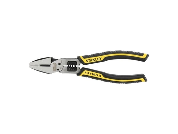 Stanley FMHT0-75468, Kromvanadiumstål, 180 mm, 297 g