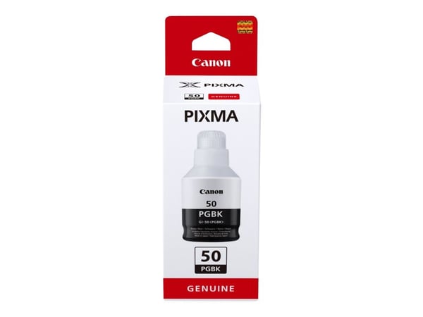 Canon 3386C001, Väriainepohjainen muste, 6000 sivua, 1 kpl