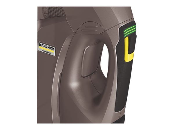 Kärcher Professional WVP 10 Adv - Vindurenser - håndholdt - uten kabel