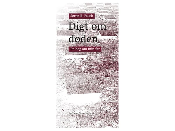 Dikt om døden | Søren R. Fauth | Språk: Dansk