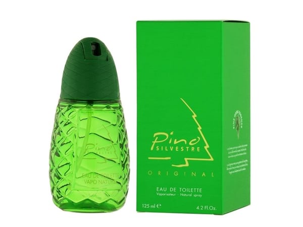 Pino Silvestre Original Eau De Toilette 125 ml (herre)