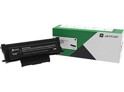 Lexmark - Svart - original - tonerpatron LRP - for Lexmark B2236dw, MB2236adw