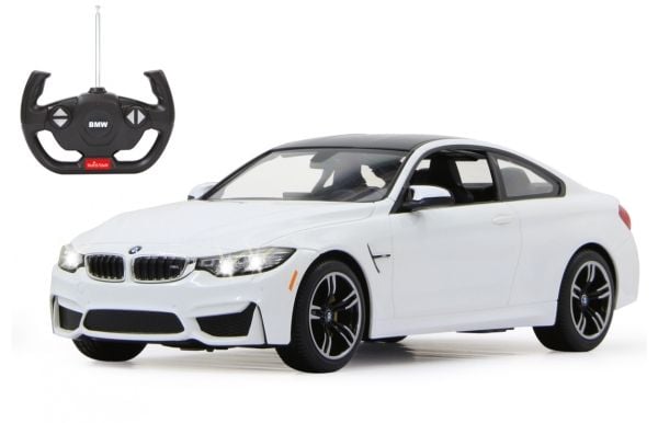 Jamara BMW M4 Coupe, Bil