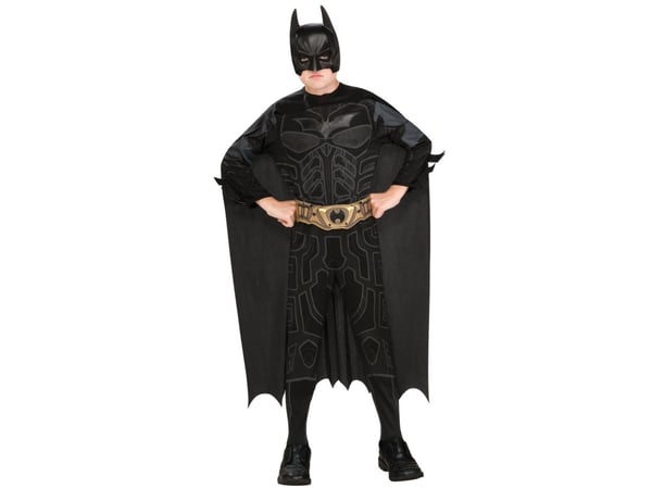 Batman The Dark Knight Rises Kostume (Str. 147/L)