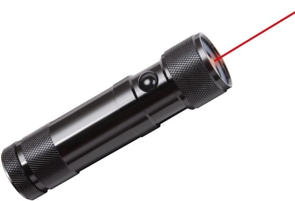Brennenstuhl Eco-LED - Laser light - LED