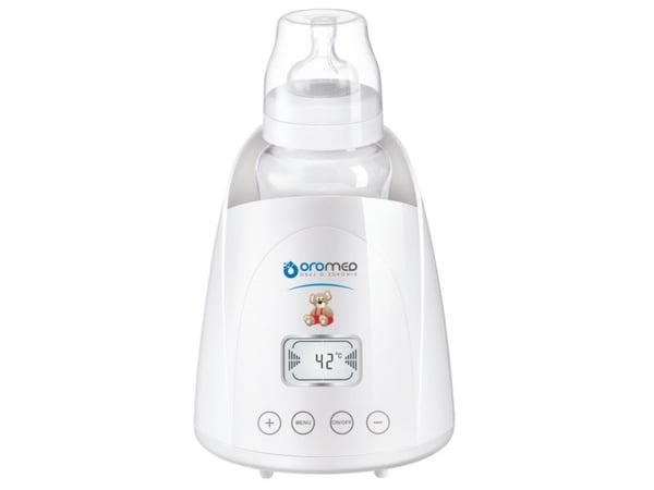 Oromed ORO-BABY HEATER flaskvärmare