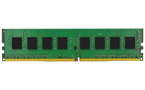Kingston ValueRAM - DDR4 - modul - 32 GB - DIMM 288-pin - 3200 MT/s / PC4-25600 - CL22 - 1.2 V - ikke-bufret - ikke-ECC