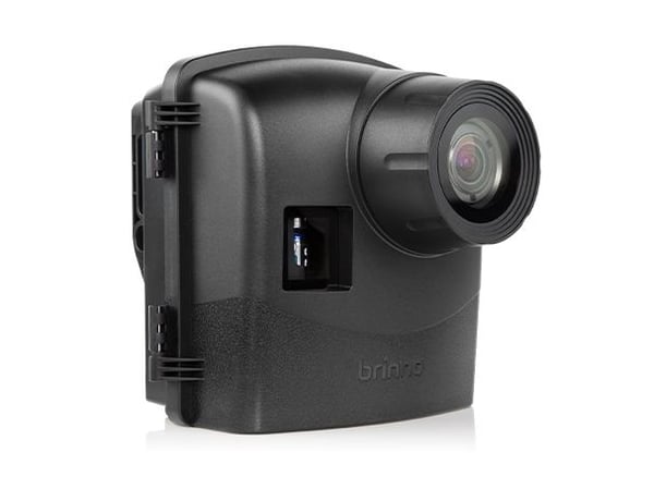 Brinno ATH2000 - Kamerahus - utendørs - for Brinno TLC120, TLC130, TLC200, TLC200 Pro; EMPOWER TLC2020